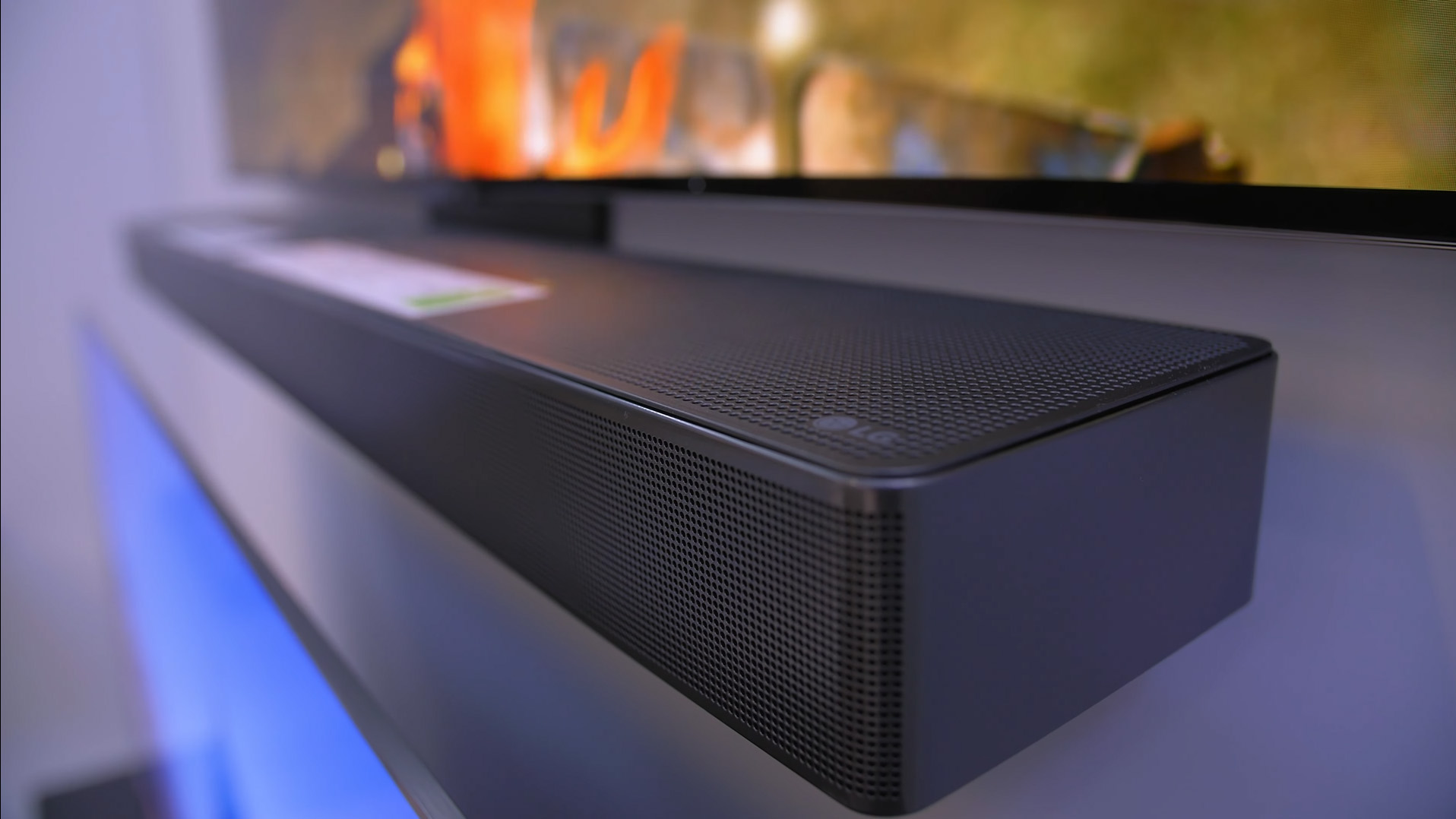 Lg Fernseher Kopfhörer Und Lautsprecher Gleichzeitig LG OLED C3 Review